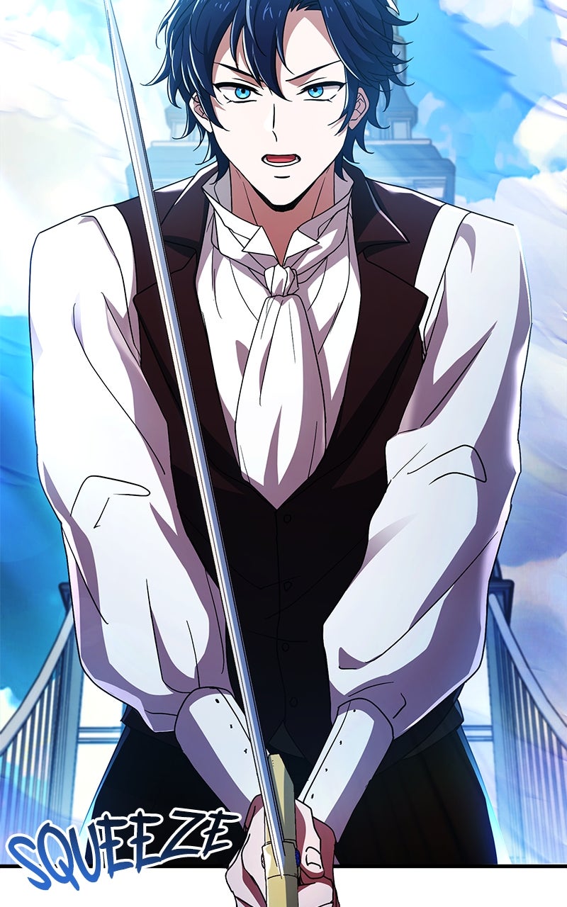 Read The Apothecary Prince Manga Online