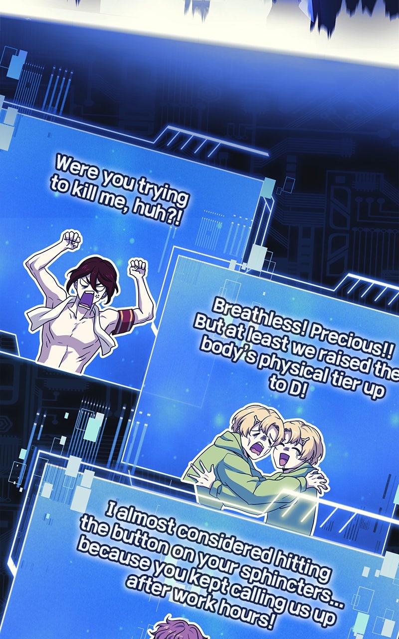 Read The Apothecary Prince Manga Online