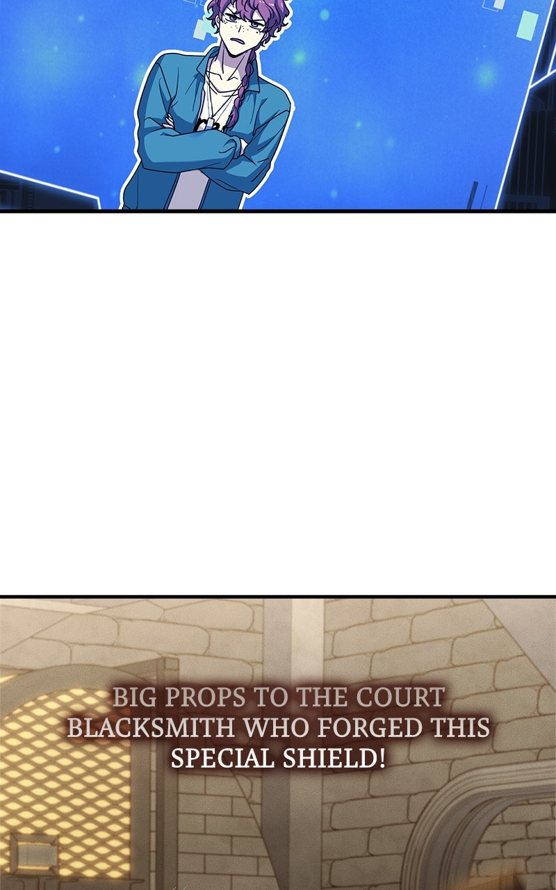 Read The Apothecary Prince Manga Online