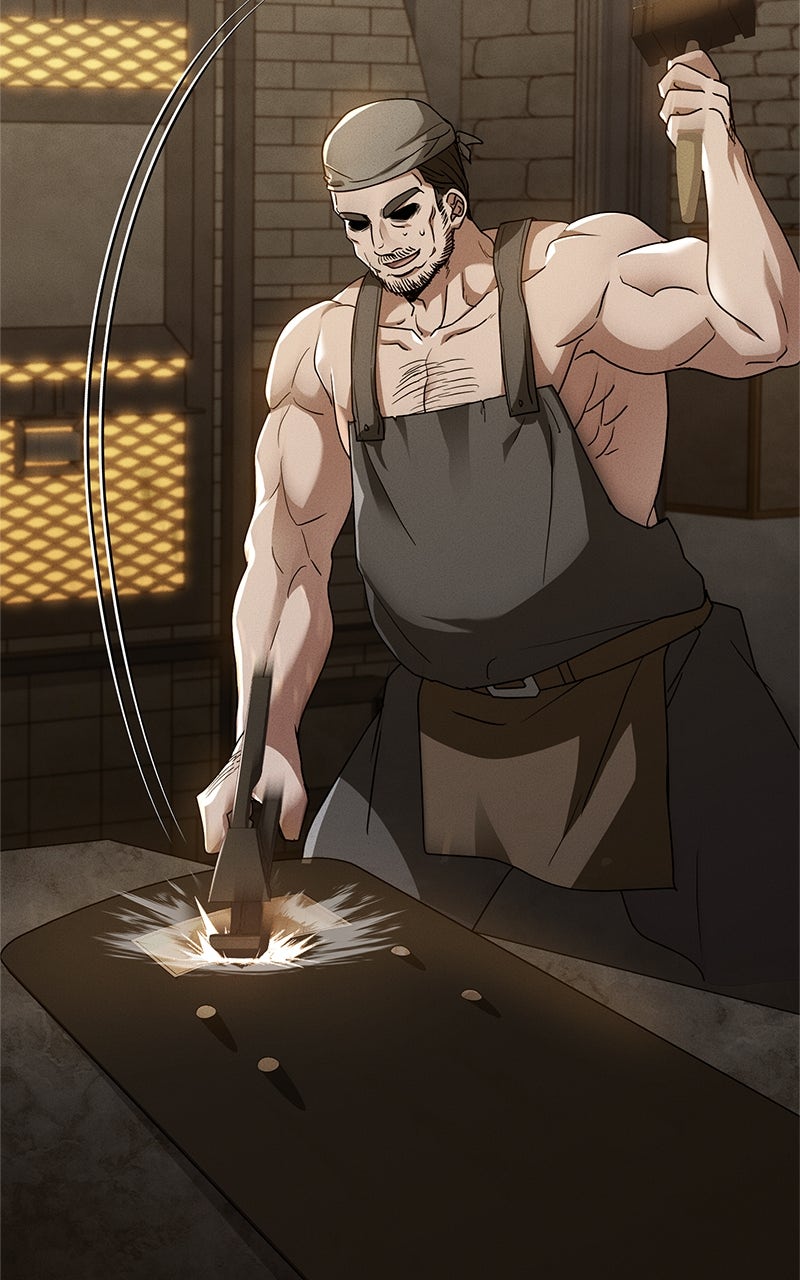 Read The Apothecary Prince Manga Online