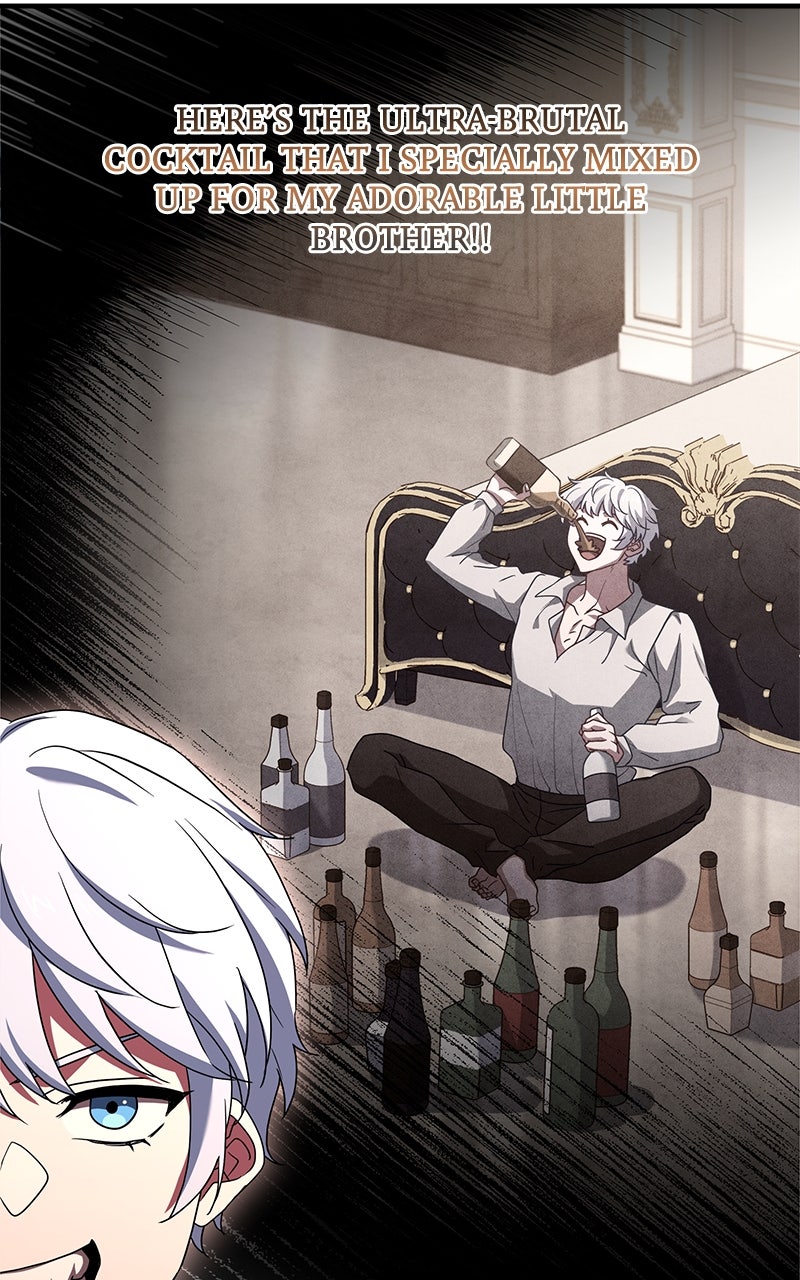 Read The Apothecary Prince Manga Online