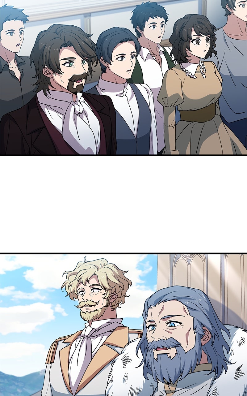 Read The Apothecary Prince Manga Online