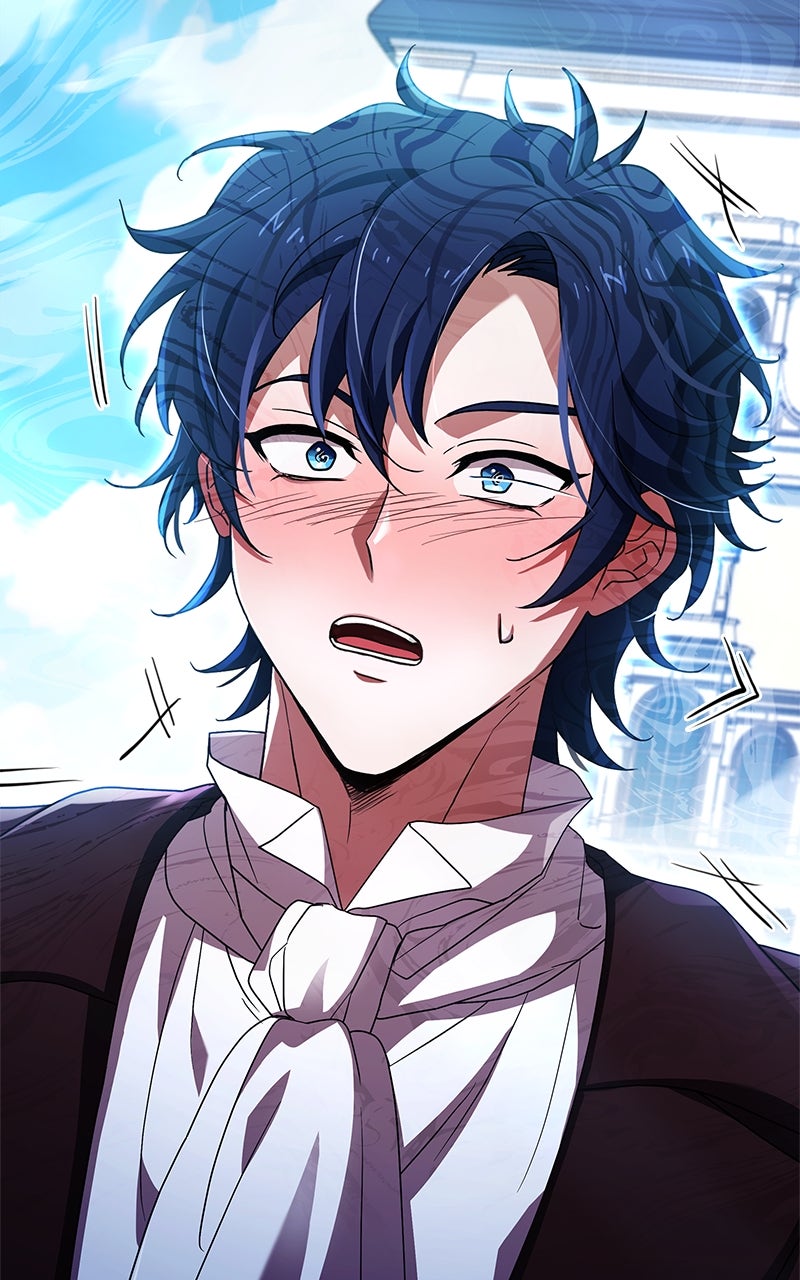 Read The Apothecary Prince Manga Online