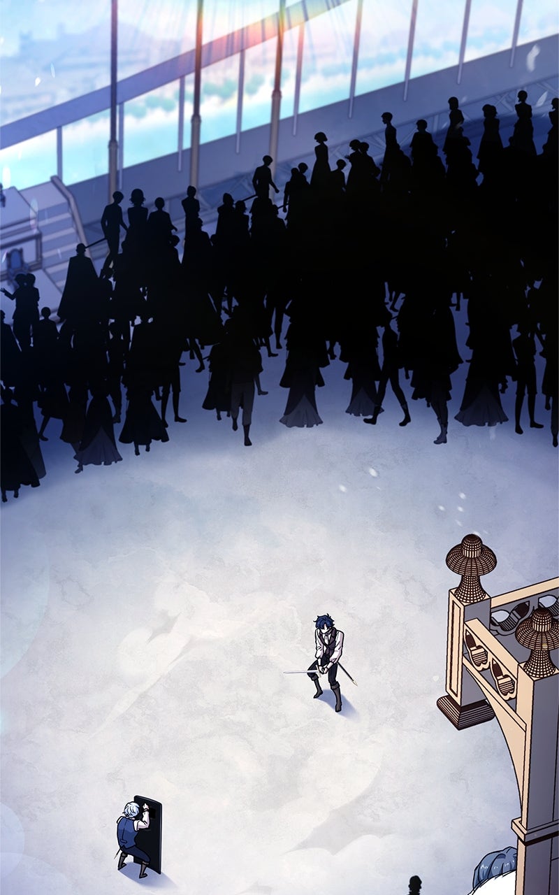 Read The Apothecary Prince Manga Online