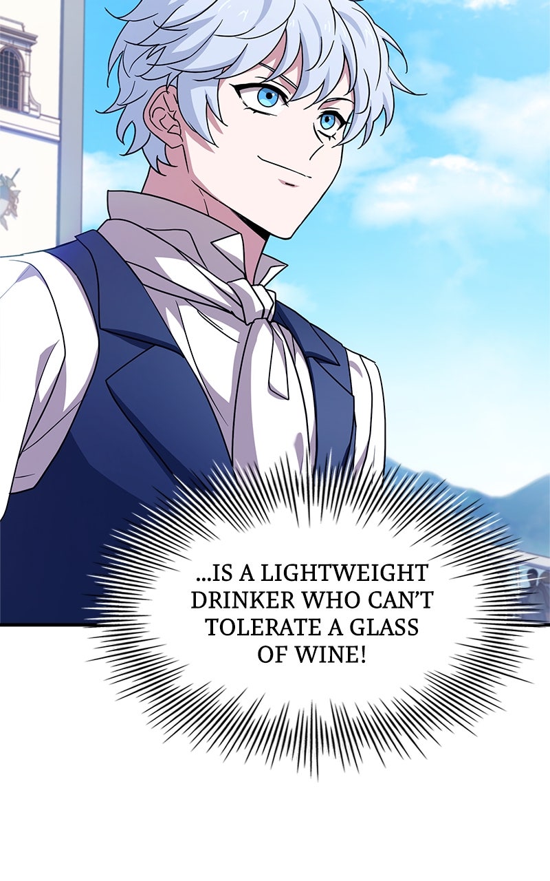 Read The Apothecary Prince Manga Online