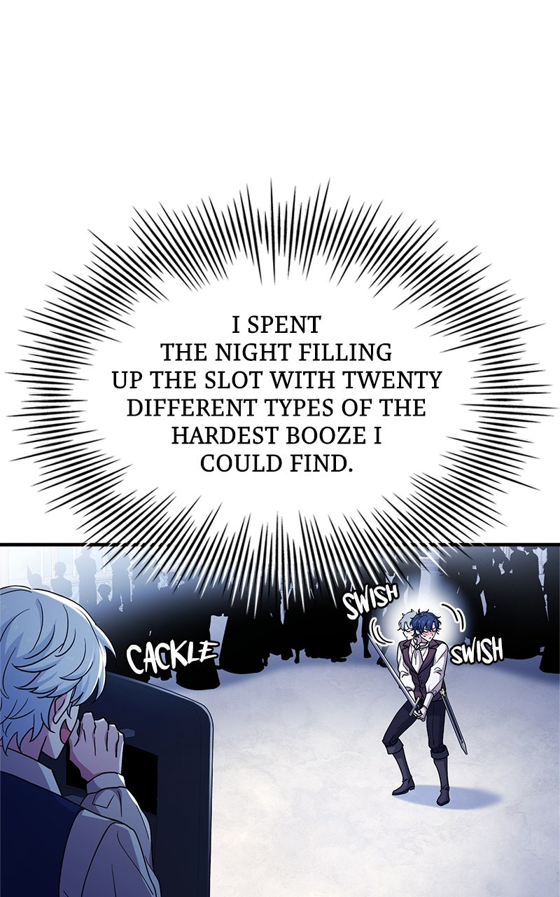 Read The Apothecary Prince Manga Online