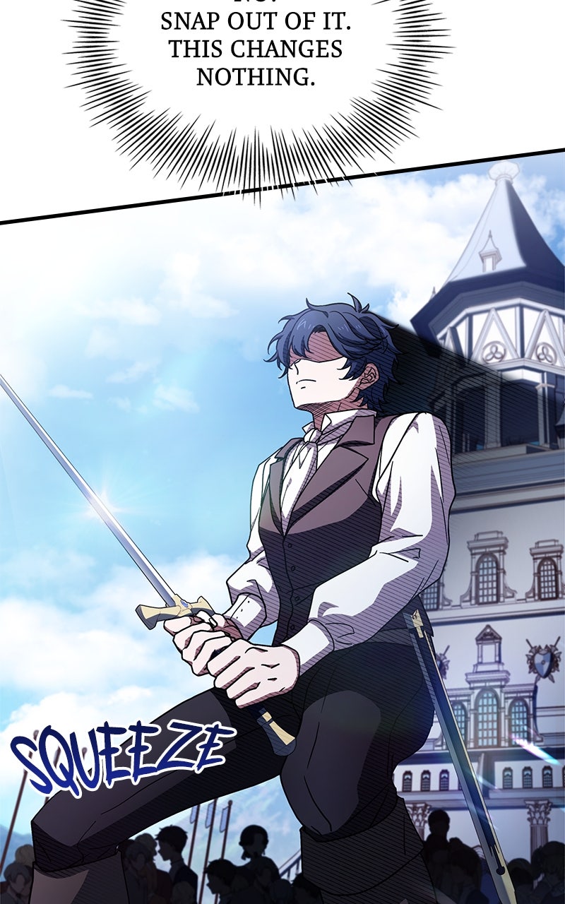 Read The Apothecary Prince Manga Online