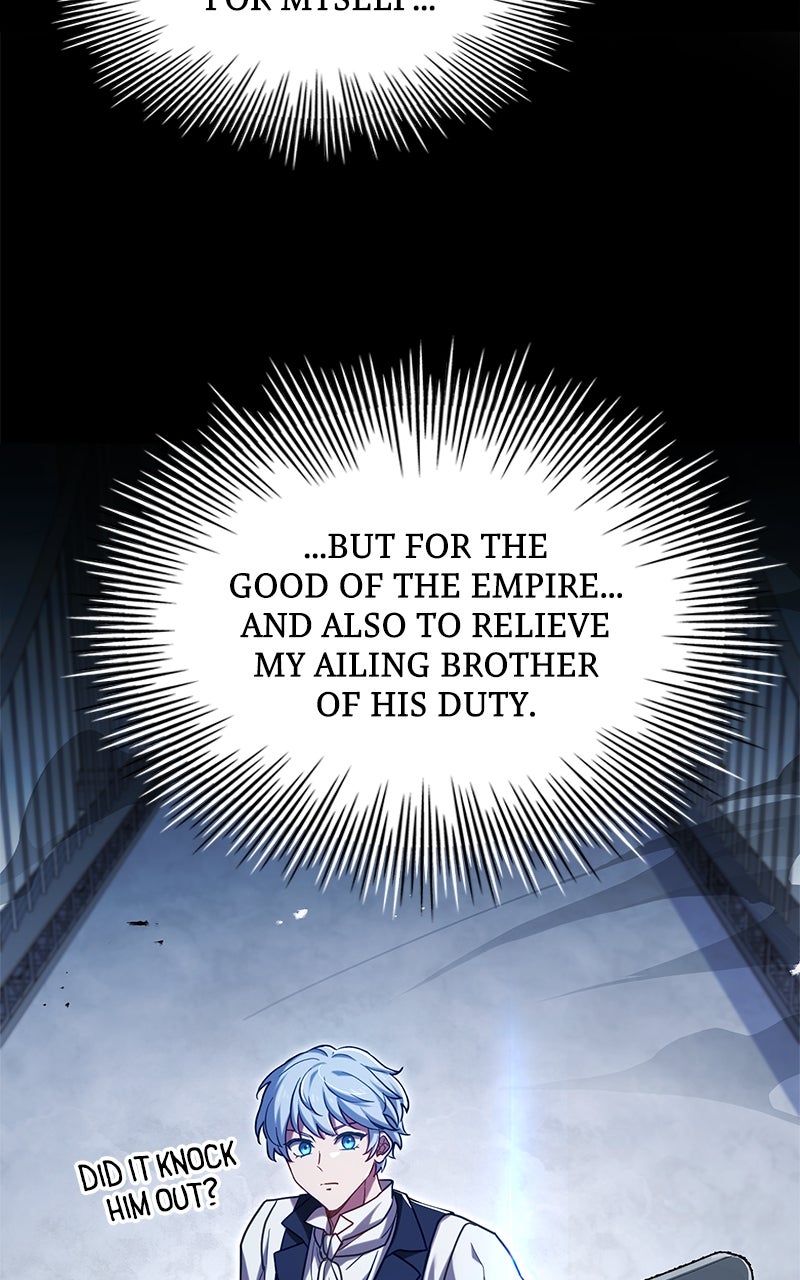 Read The Apothecary Prince Manga Online