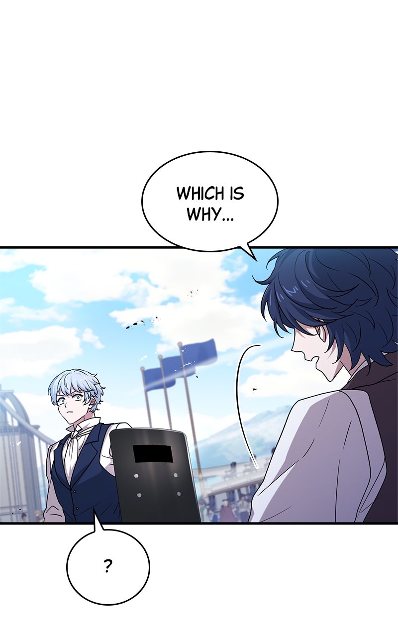 Read The Apothecary Prince Manga Online