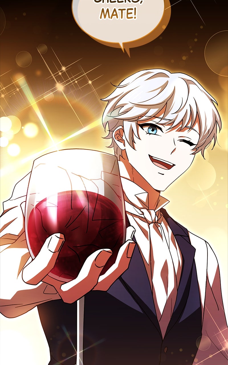 Read The Apothecary Prince Manga Online