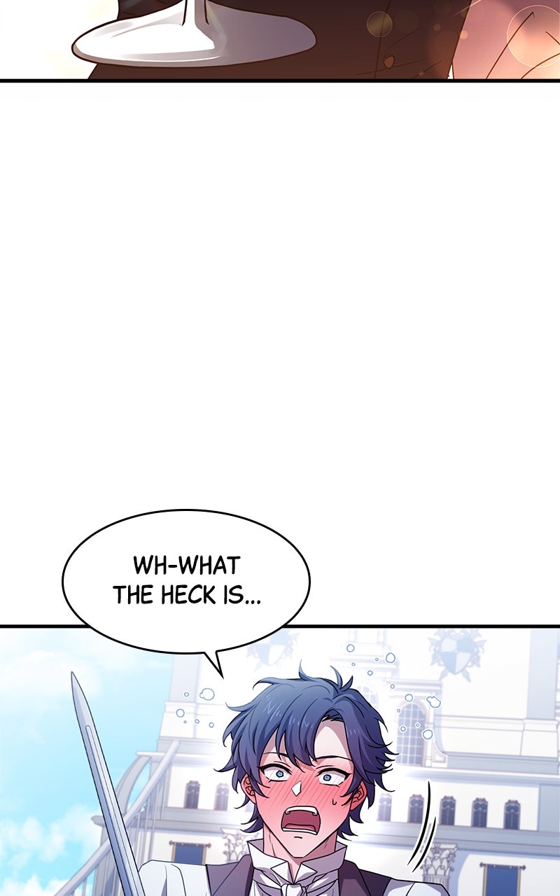 Read The Apothecary Prince Manga Online