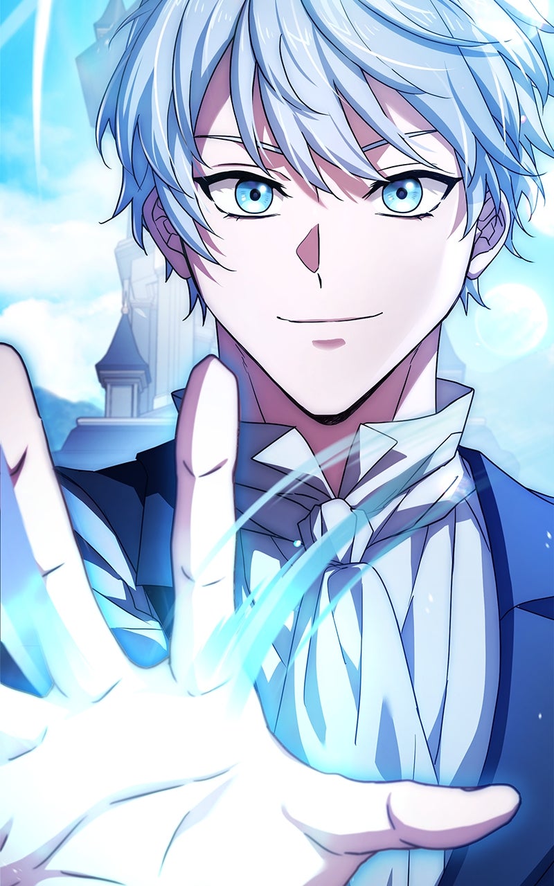 Read The Apothecary Prince Manga Online