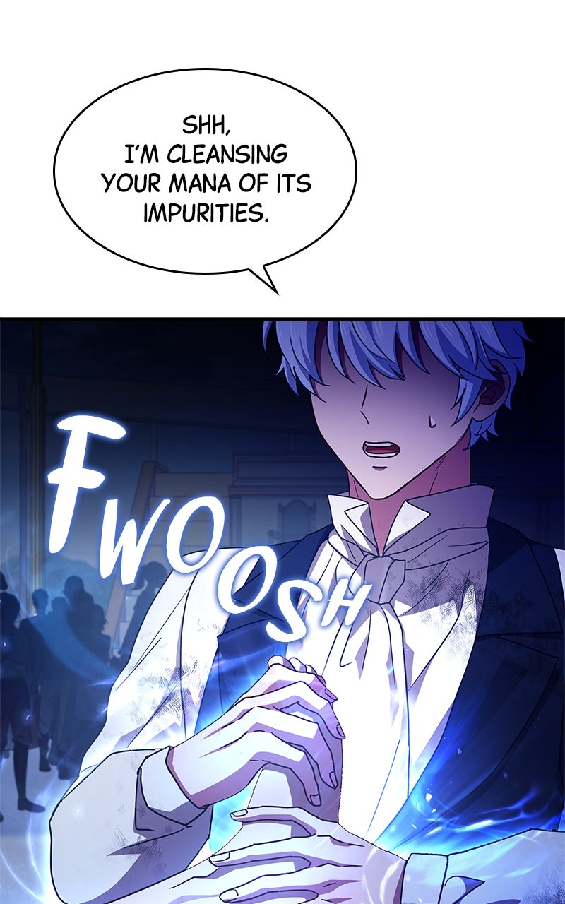 Read The Apothecary Prince Manga Online