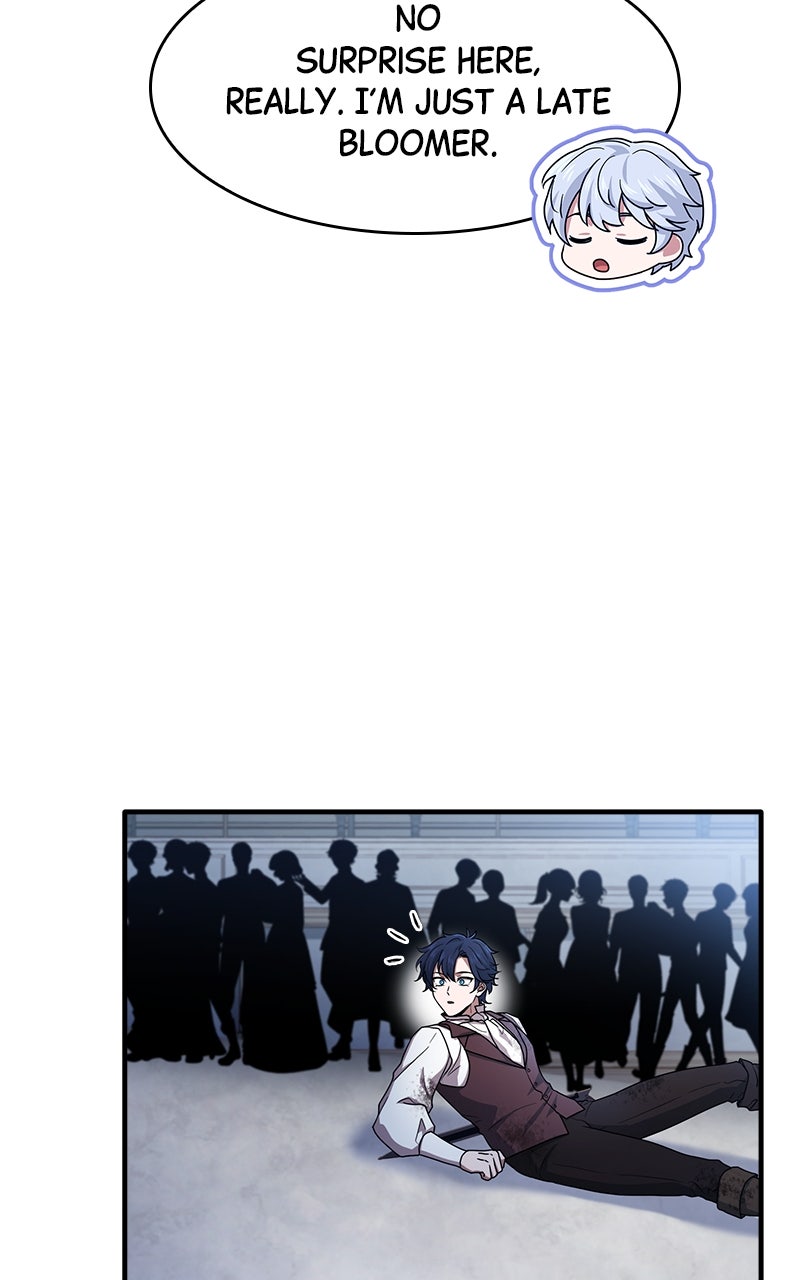 Read The Apothecary Prince Manga Online