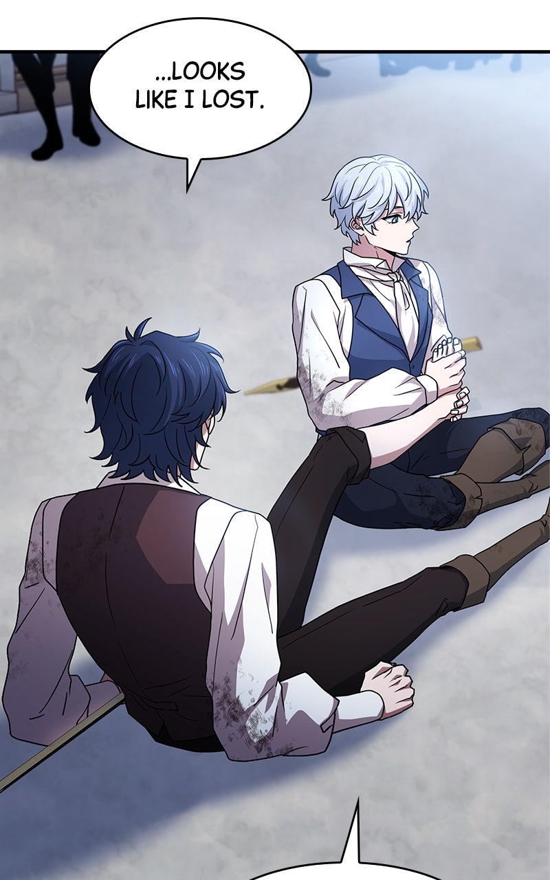 Read The Apothecary Prince Manga Online