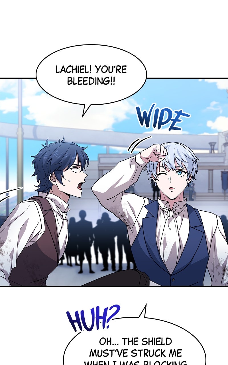 Read The Apothecary Prince Manga Online