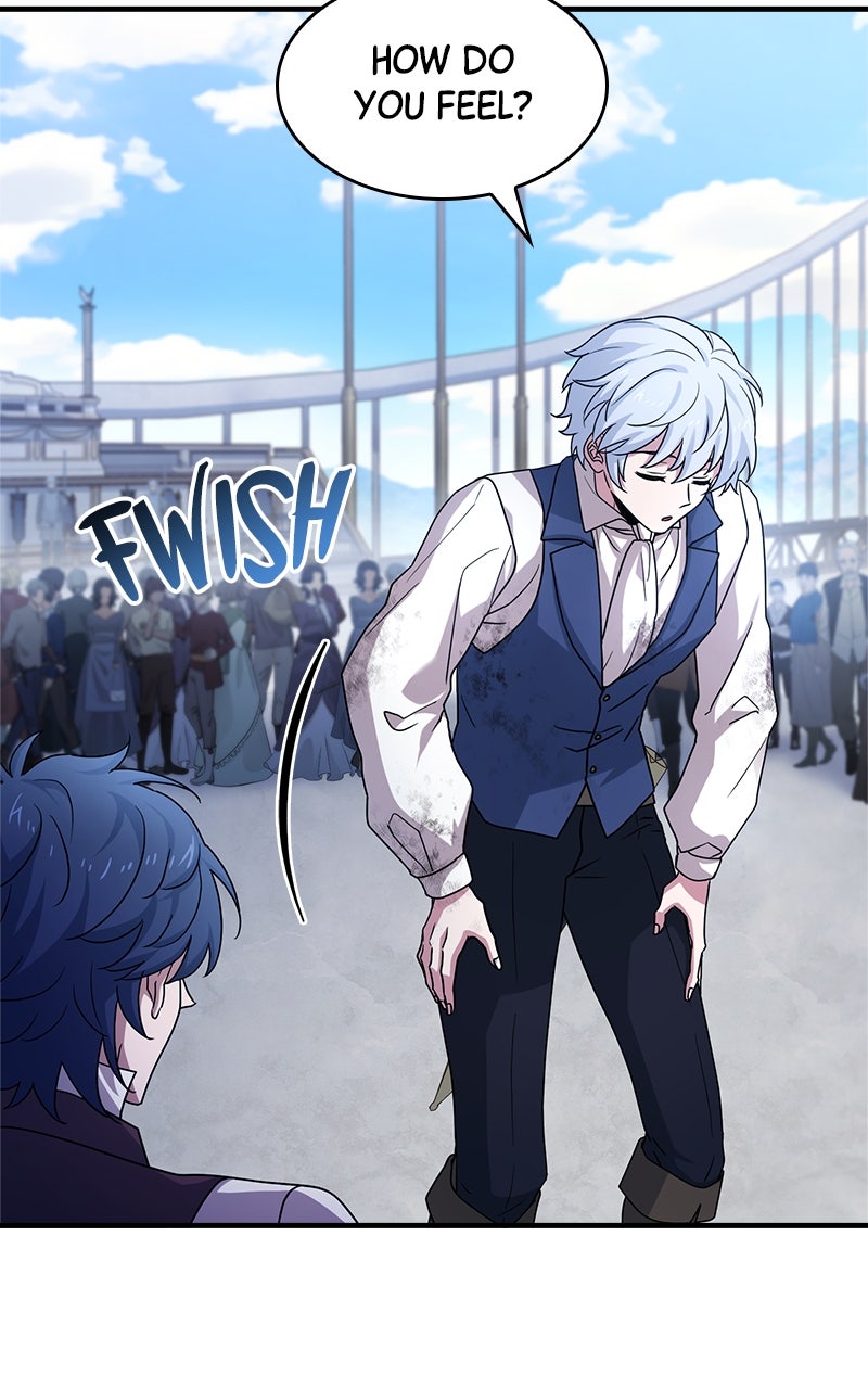 Read The Apothecary Prince Manga Online