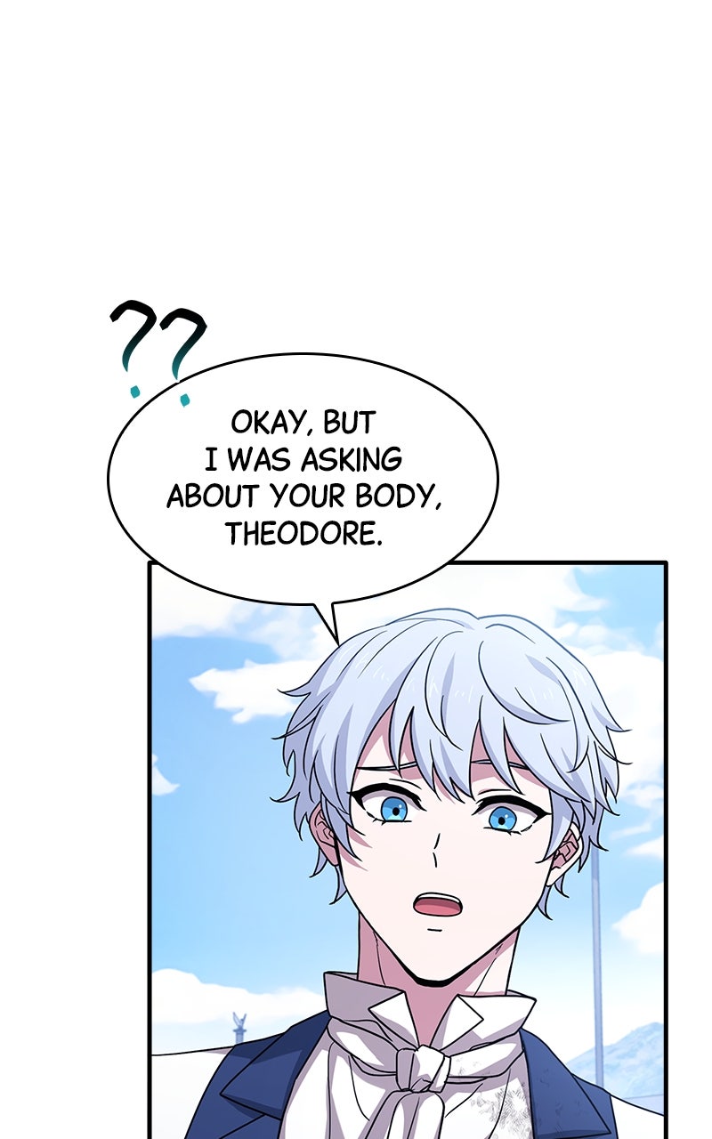 Read The Apothecary Prince Manga Online