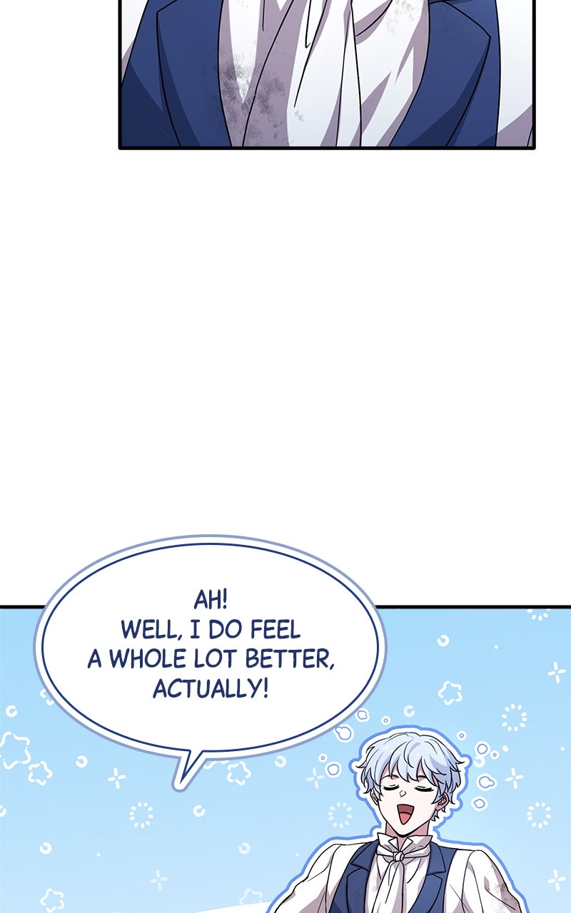 Read The Apothecary Prince Manga Online