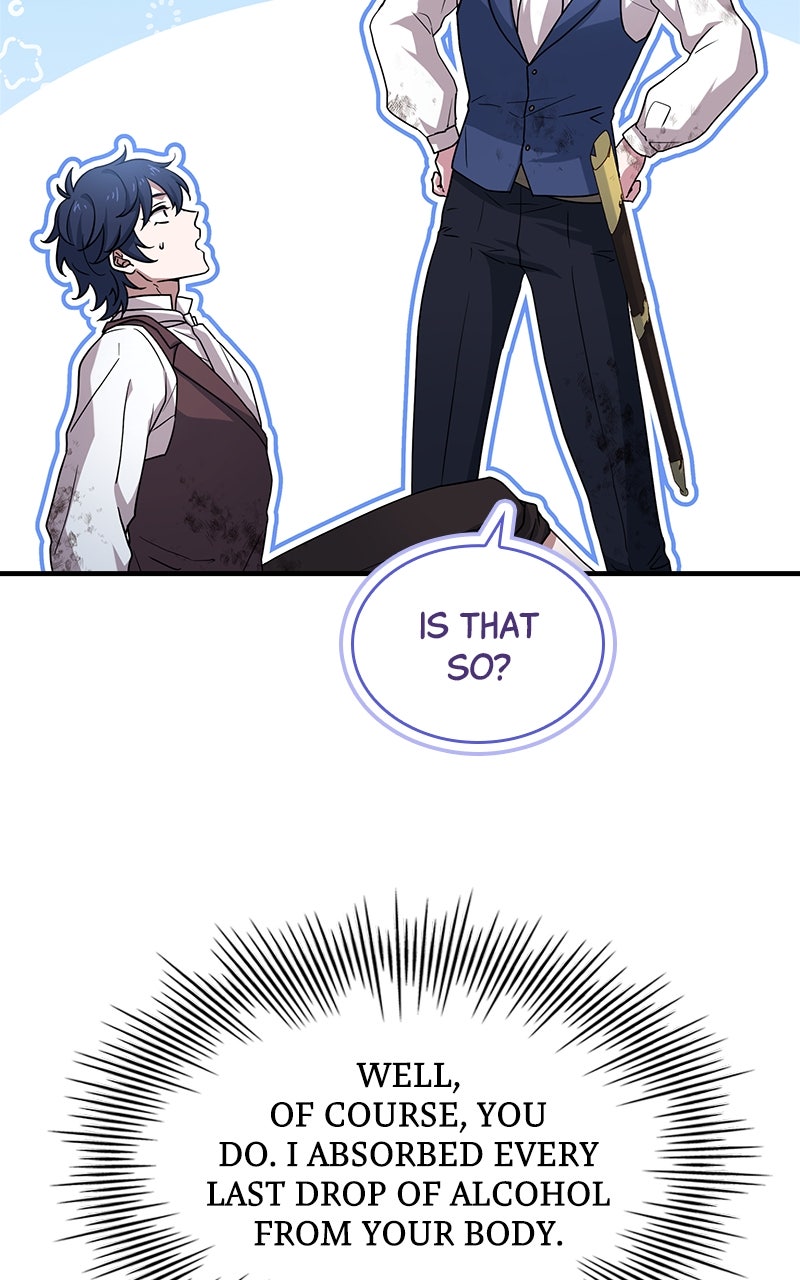 Read The Apothecary Prince Manga Online