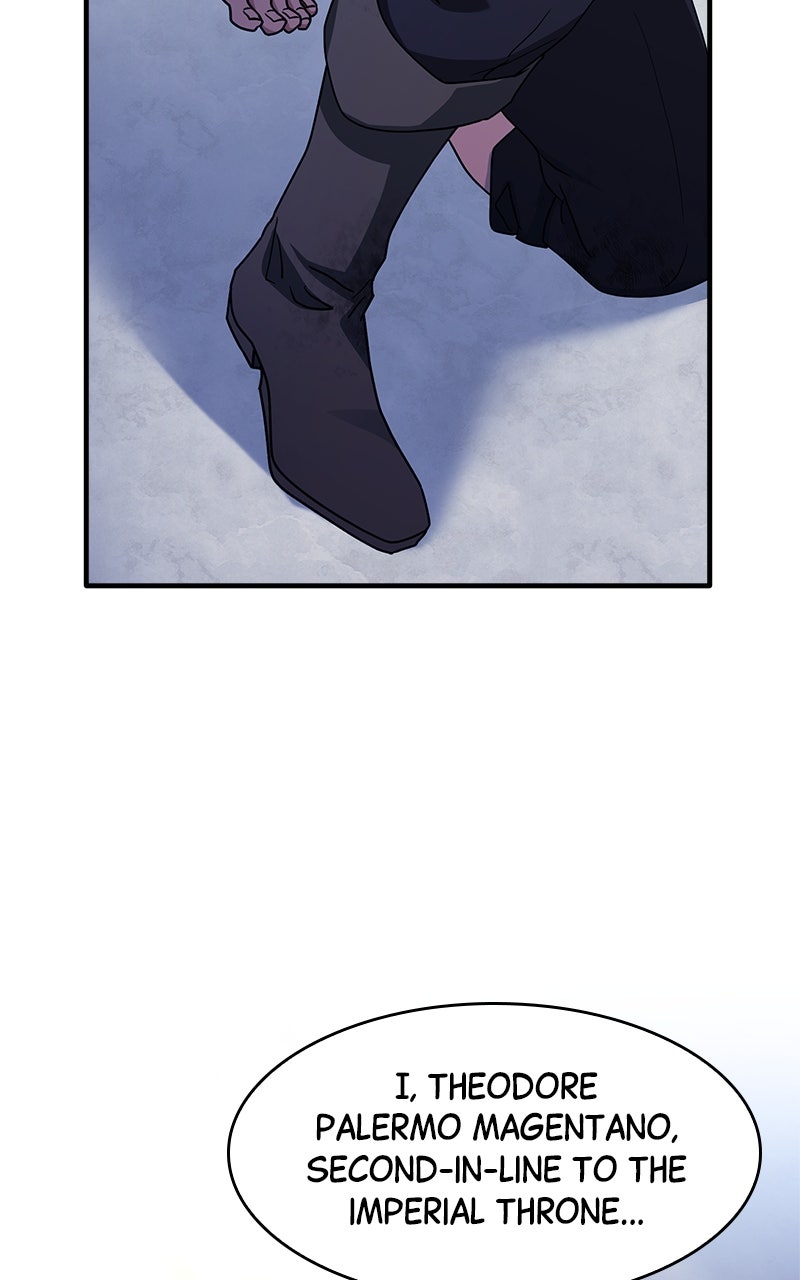 Read The Apothecary Prince Manga Online