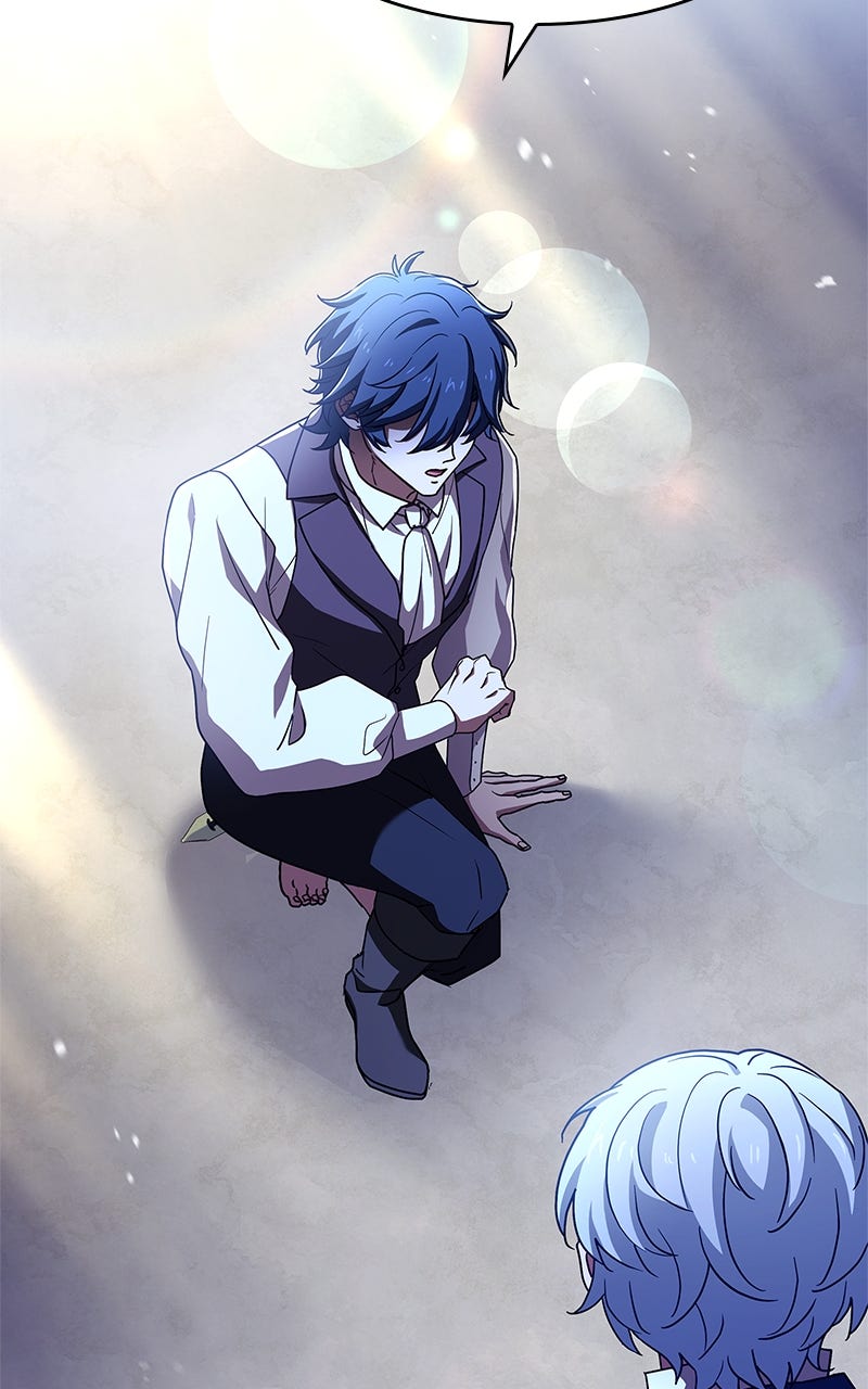 Read The Apothecary Prince Manga Online