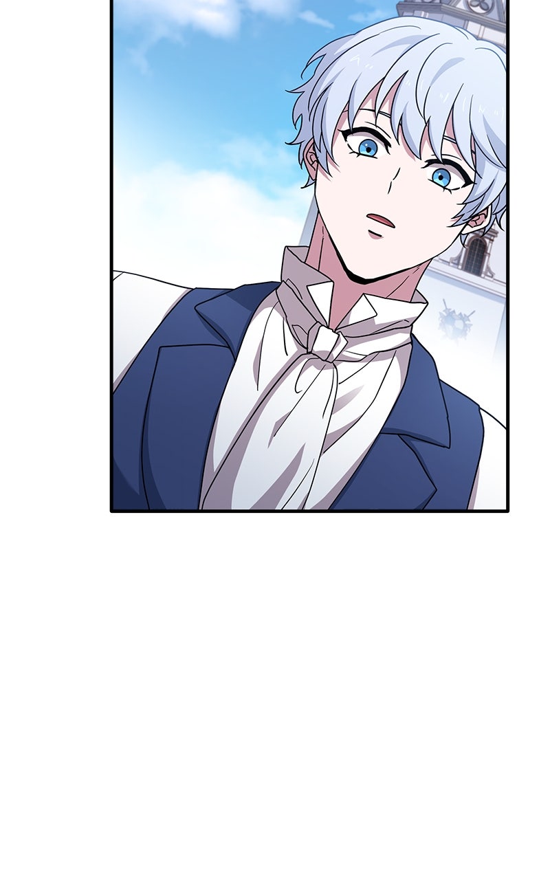 Read The Apothecary Prince Manga Online