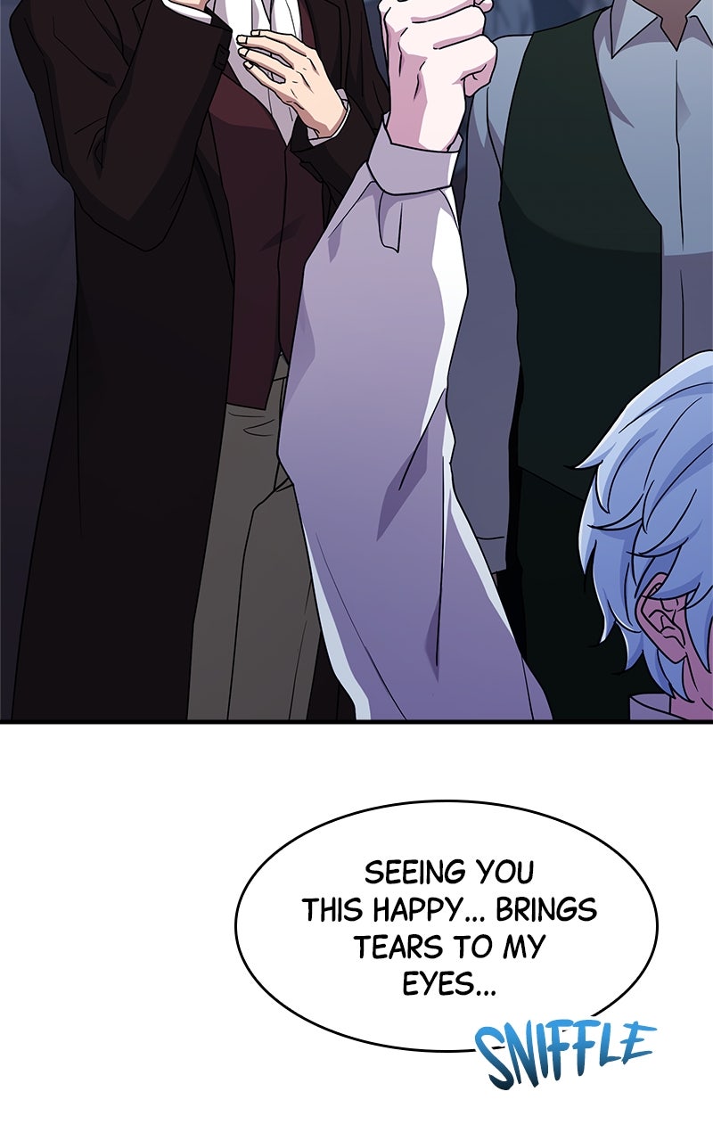 Read The Apothecary Prince Manga Online