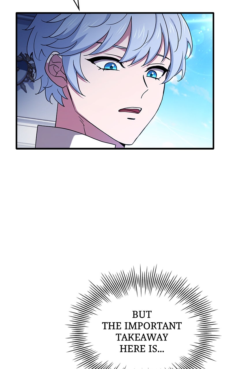 Read The Apothecary Prince Manga Online