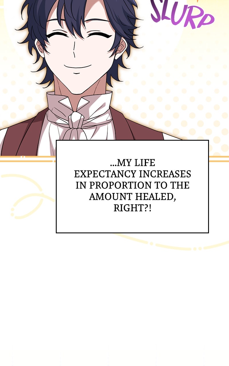 Read The Apothecary Prince Manga Online