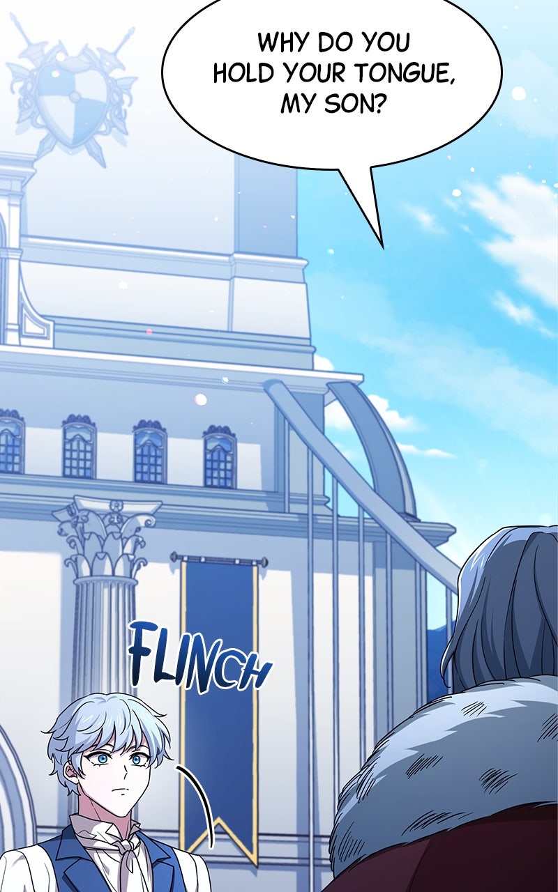 Read The Apothecary Prince Manga Online