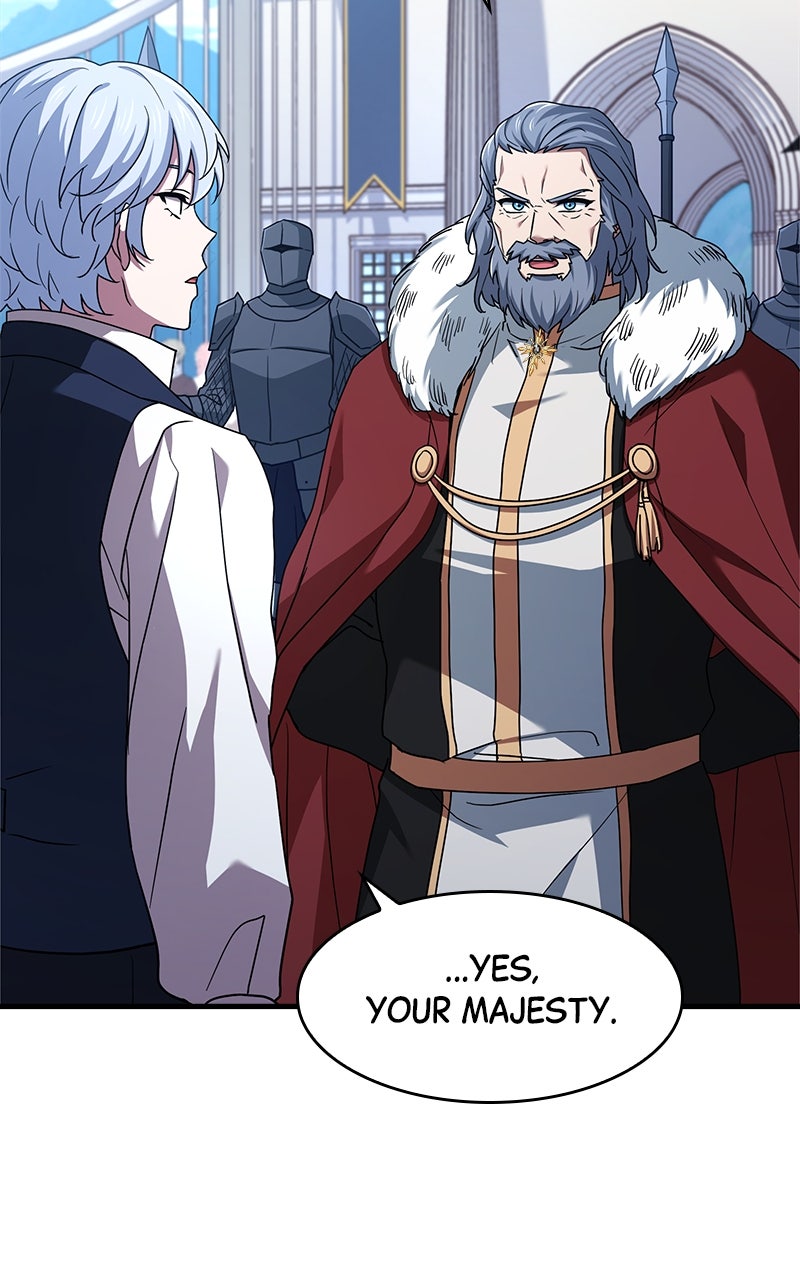 Read The Apothecary Prince Manga Online