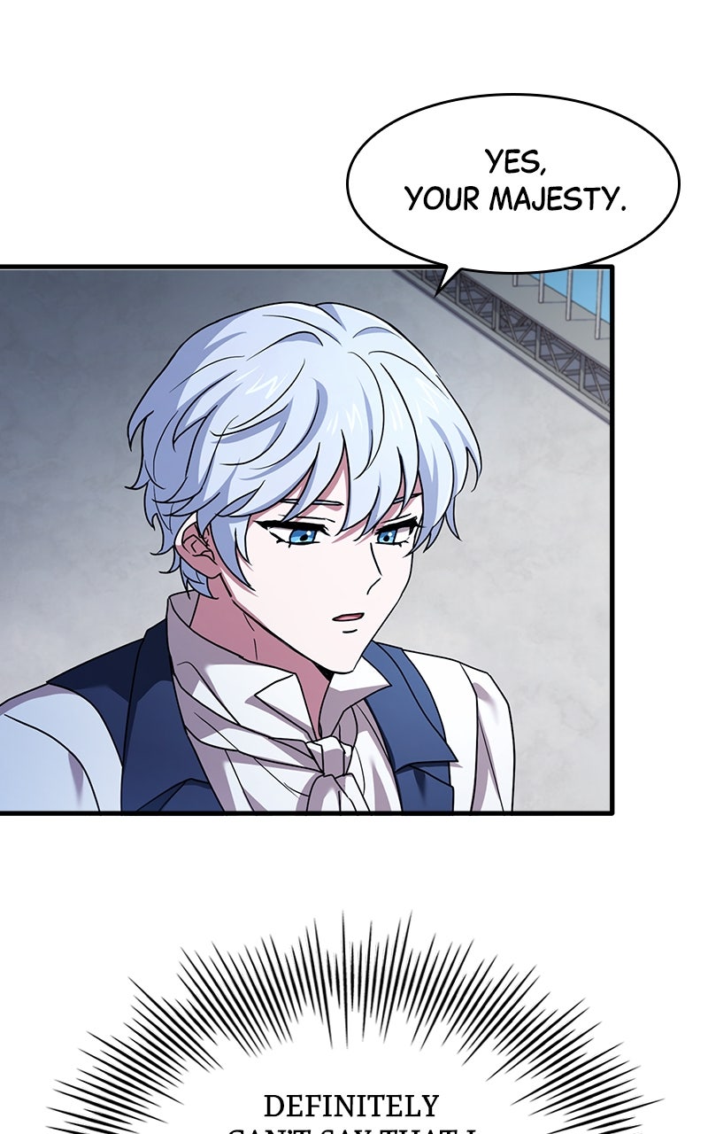 Read The Apothecary Prince Manga Online