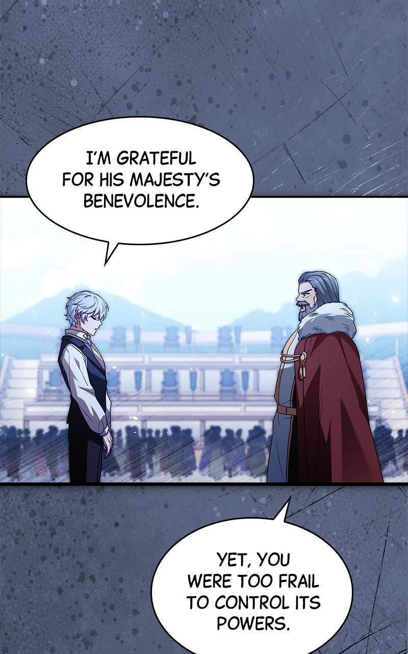 Read The Apothecary Prince Manga Online