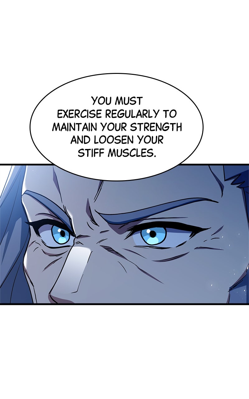 Read The Apothecary Prince Manga Online