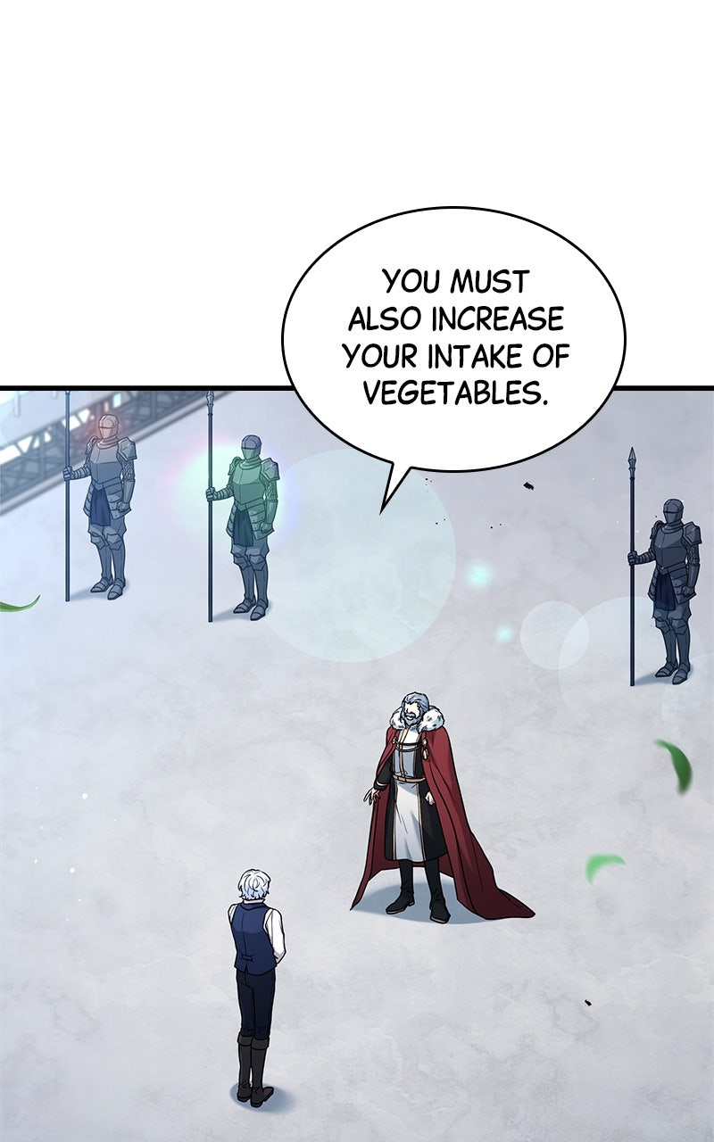 Read The Apothecary Prince Manga Online