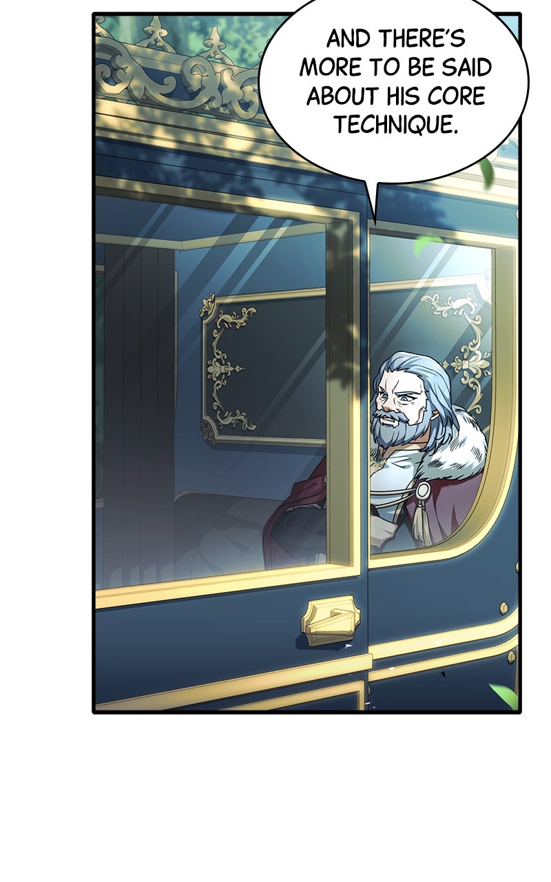 Read The Apothecary Prince Manga Online