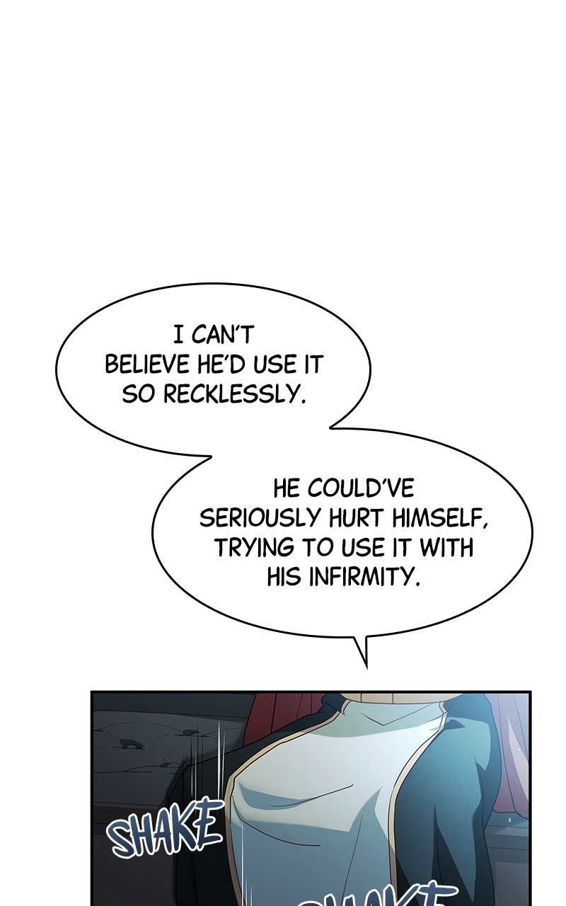 Read The Apothecary Prince Manga Online