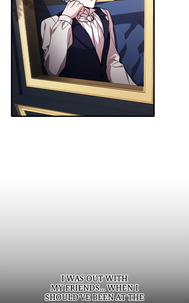 Read The Apothecary Prince Manga Online