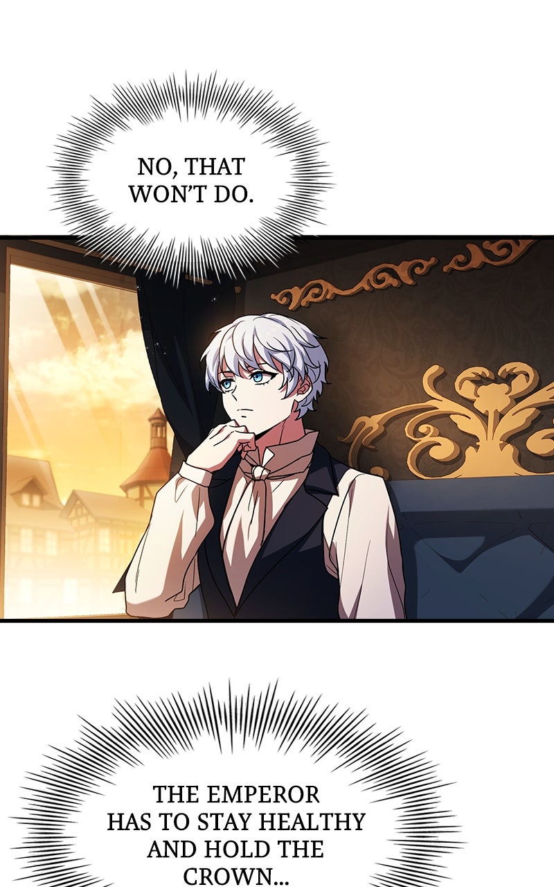 Read The Apothecary Prince Manga Online