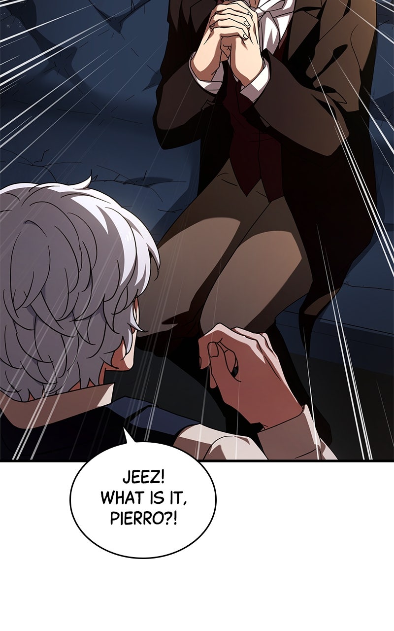 Read The Apothecary Prince Manga Online