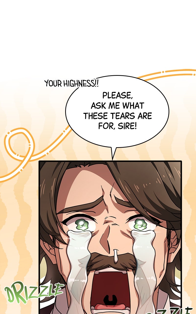 Read The Apothecary Prince Manga Online