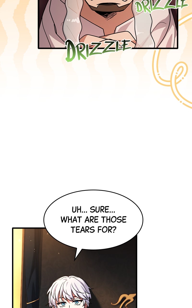 Read The Apothecary Prince Manga Online