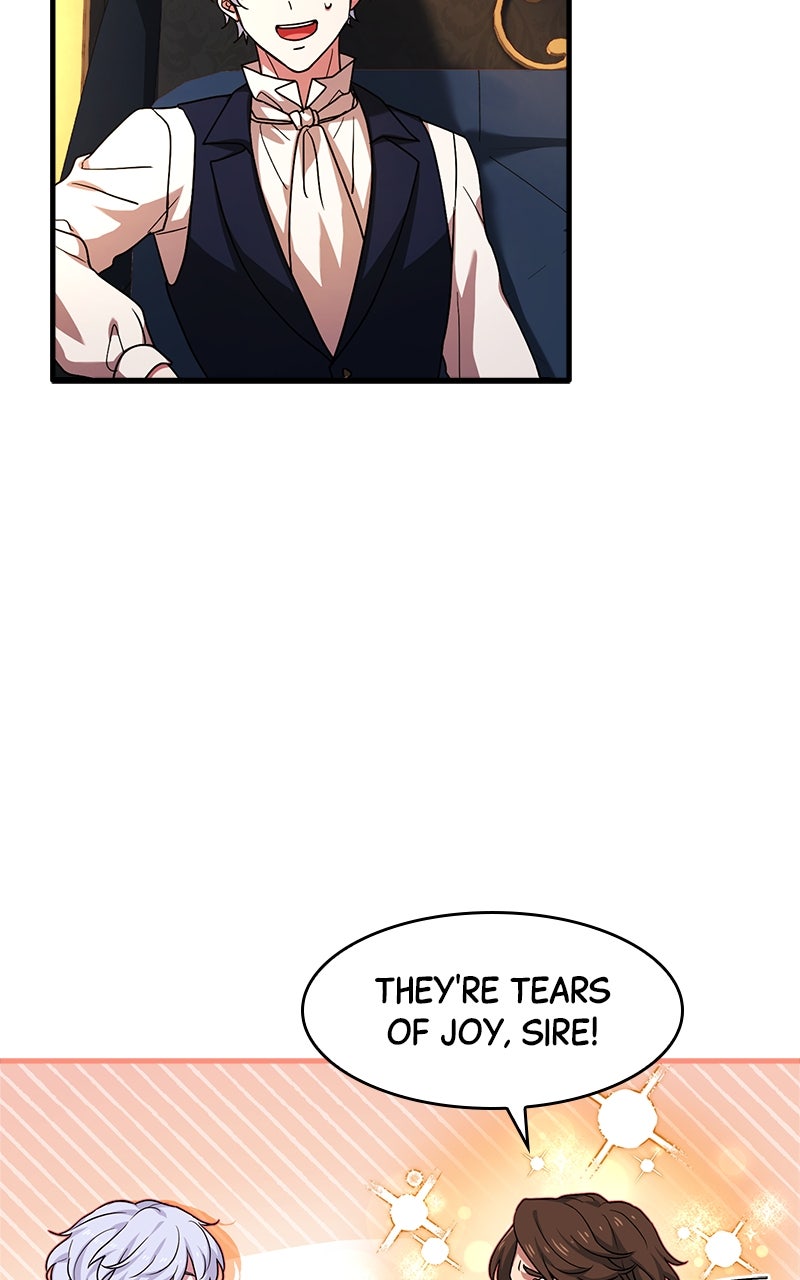 Read The Apothecary Prince Manga Online