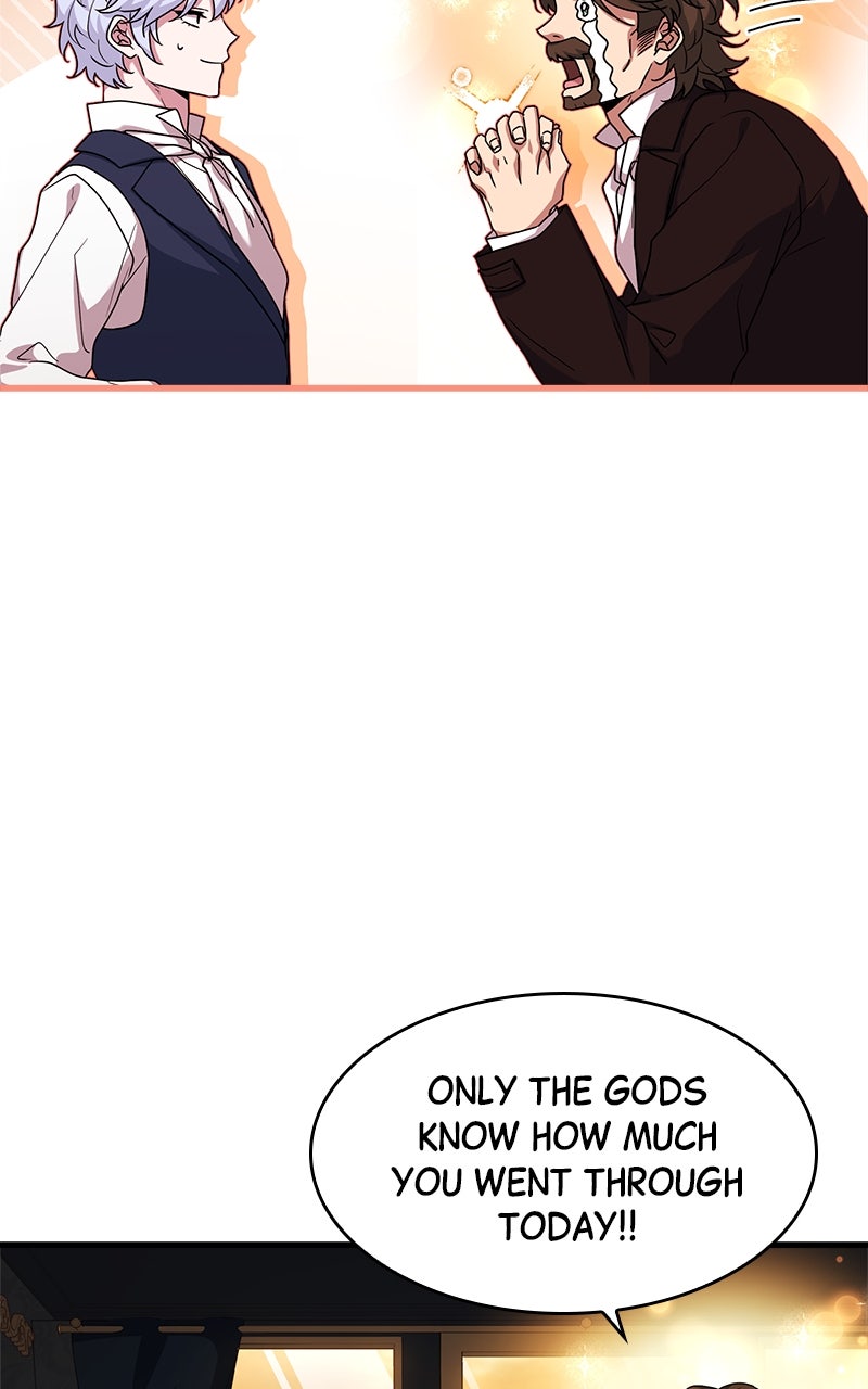 Read The Apothecary Prince Manga Online