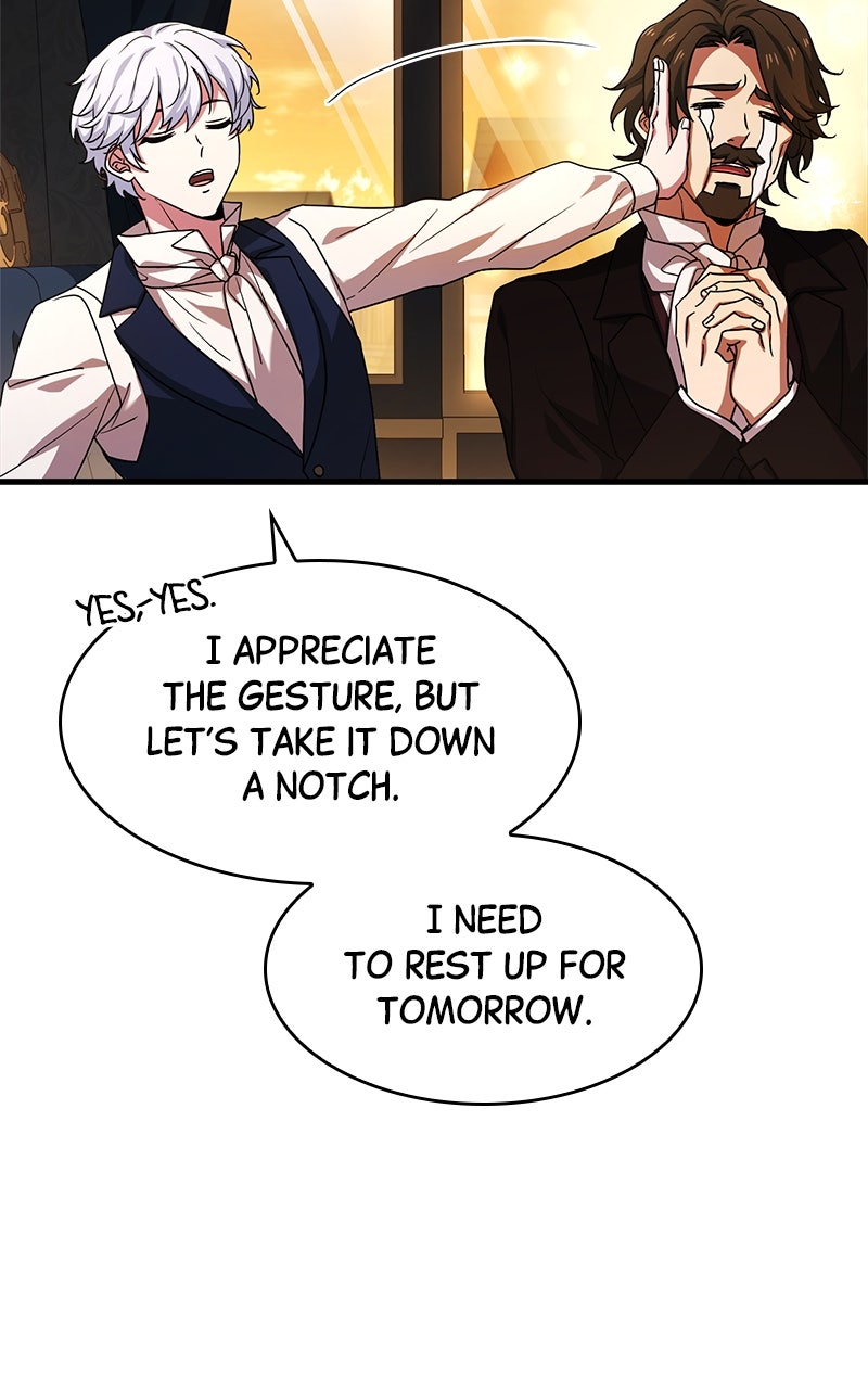 Read The Apothecary Prince Manga Online