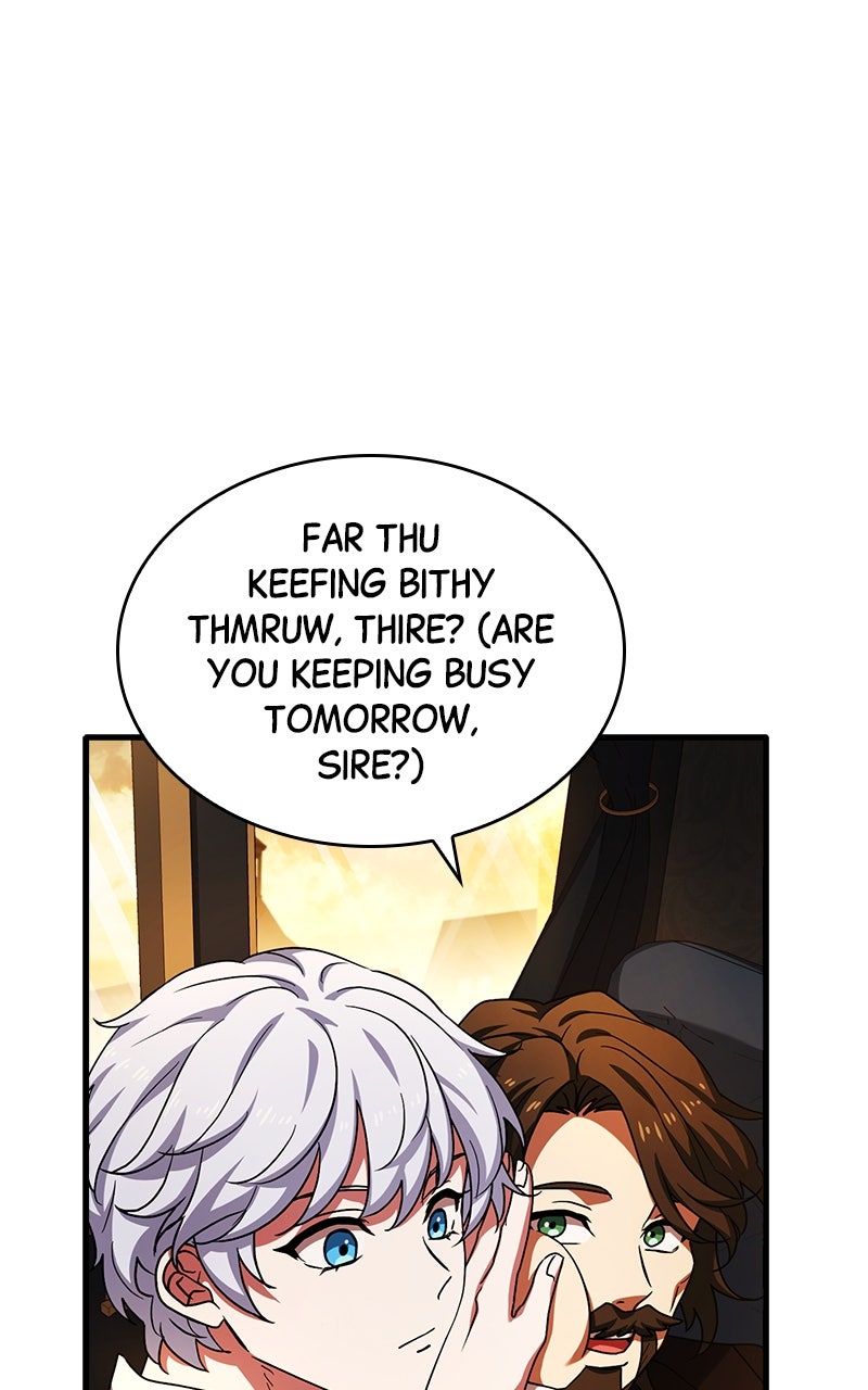 Read The Apothecary Prince Manga Online