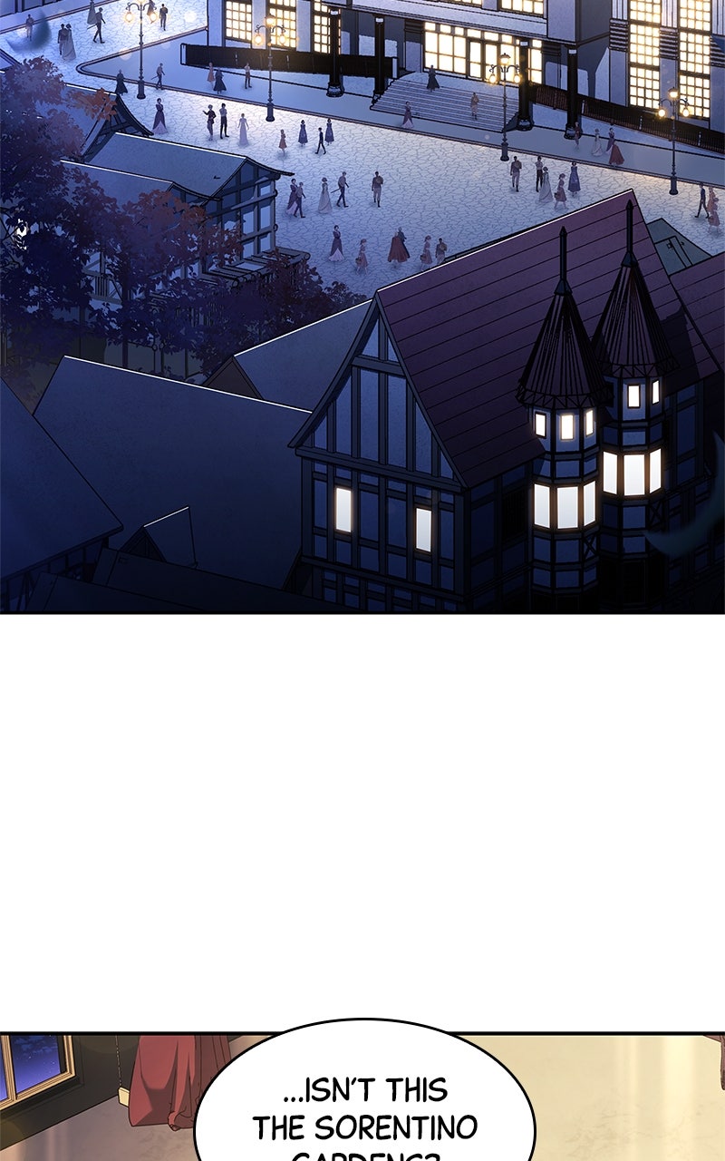 Read The Apothecary Prince Manga Online