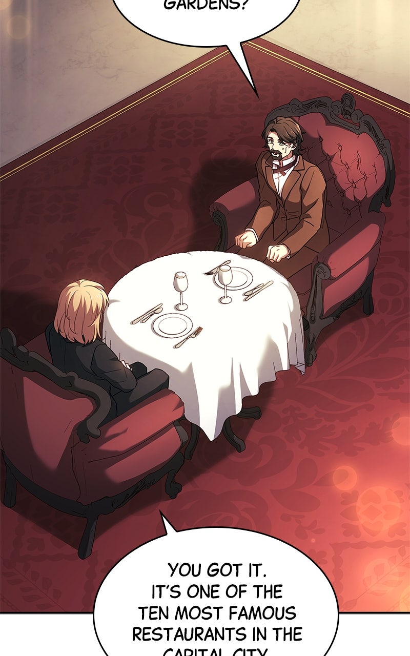 Read The Apothecary Prince Manga Online