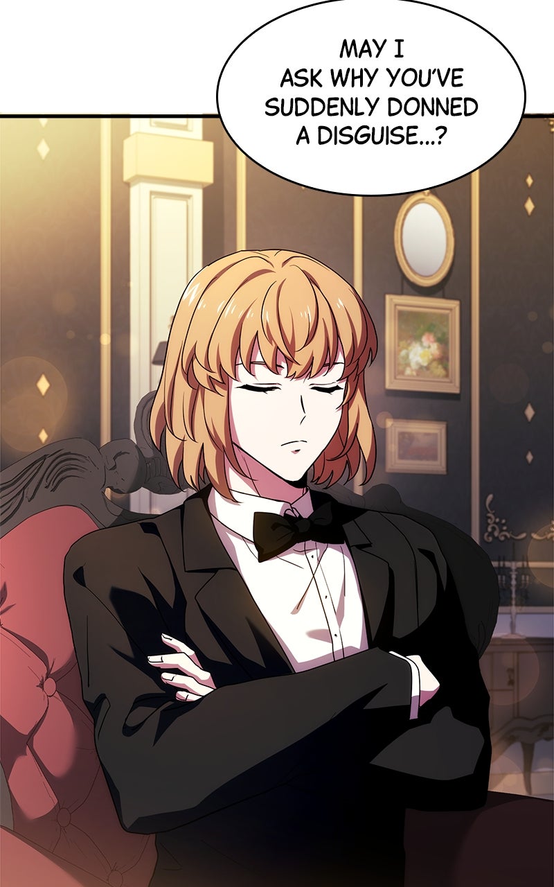 Read The Apothecary Prince Manga Online